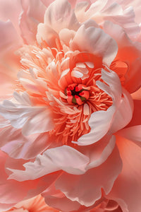 Thumbnail for Blossom Unfolding 30x50cm - Diamond Painting 