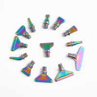 Thumbnail for Replacement Tips Rainbow 