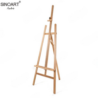 Thumbnail for Sinoart E8 easel 