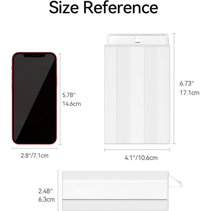 Stackable storage compartment 