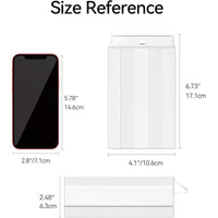 Thumbnail for Stackable storage compartment 