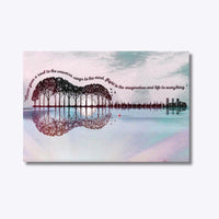Thumbnail for Musical Journey 40x60cm - Diamond Painting 