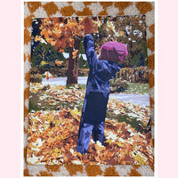 Thumbnail for Paint By Numbers with your own picture 