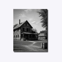 Thumbnail for Rustic Farmhouse - Paint By Numbers 