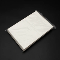 Thumbnail for 100 pcs Protective sheets for diamond paintings 