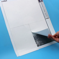 Thumbnail for 100 pcs Protective sheets for diamond paintings 