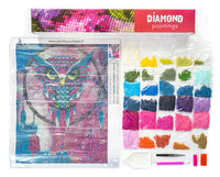 Thumbnail for Cosmic Beast 40x80cm - Diamond Painting 