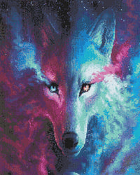 Thumbnail for Astral Guardian 40x50cm - Diamond Painting 