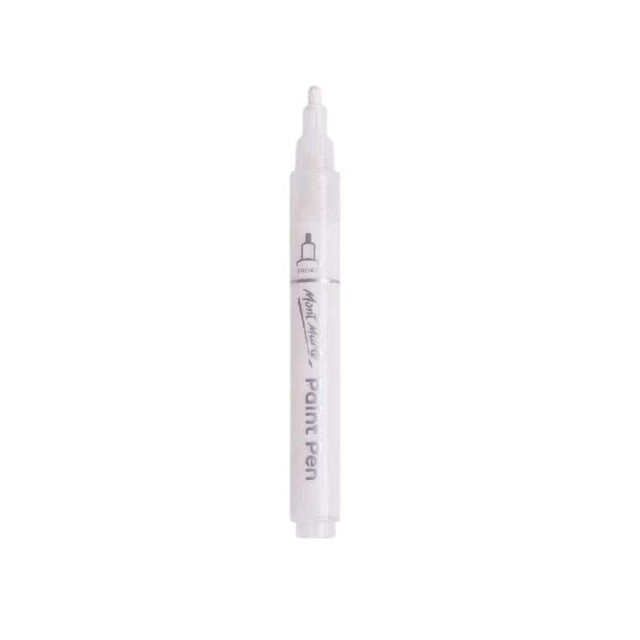 White correction pen 